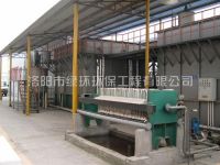 生涯污水处置设备常见故障有哪些